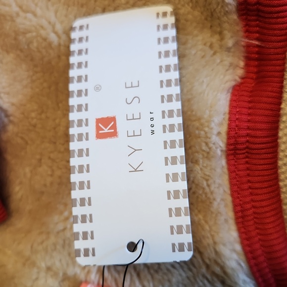 Kyeese Dog Moose Costume or PJs โ 2XL โ Fleece โ NWT โ Super Soft! Cute ๐ซ โ - Picture 2 of 16